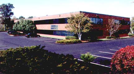 corporate offices